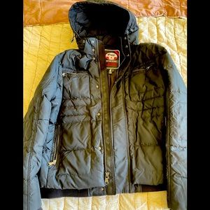 Pajar men’s winter jacket